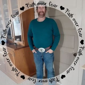 Meet your Posher, Evan